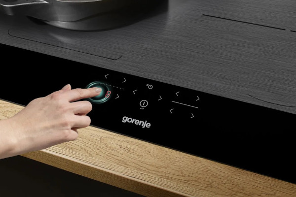 Płyta indukcyjna Gorenje GI6421SYW 